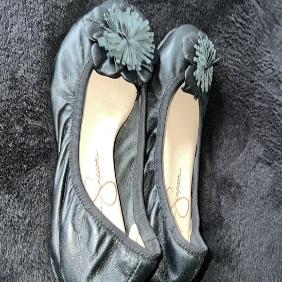 Jessica Simpson Flats - Picture 2 of 7